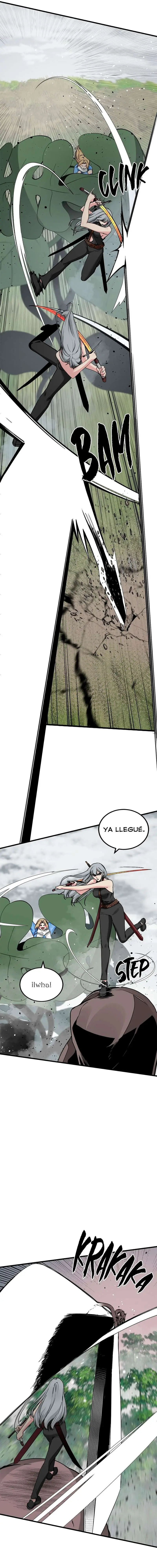 Asesino De Heroes capítulo 162, página 10