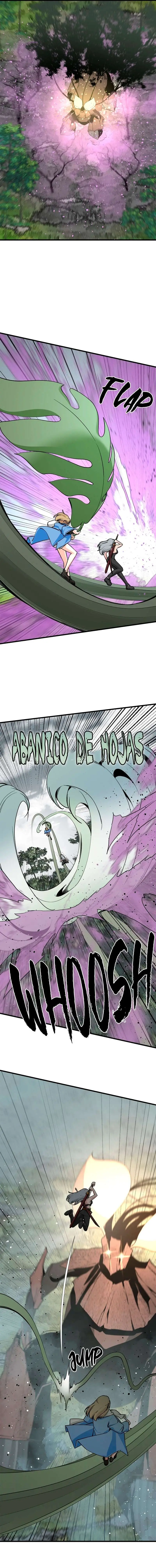 Asesino De Heroes capítulo 162, página 14