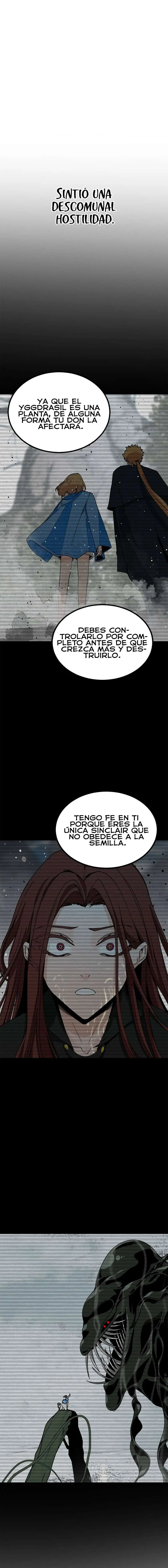 Asesino De Heroes capítulo 162, página 18
