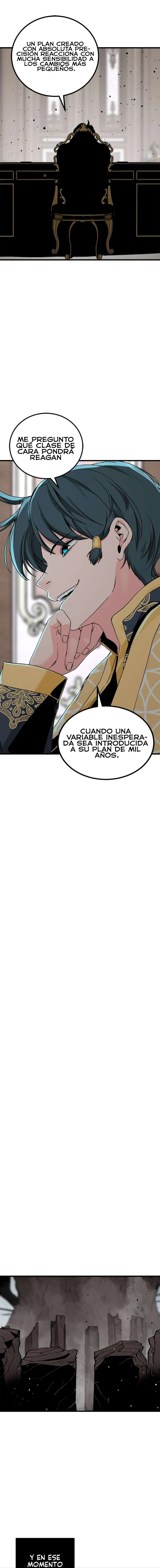 Asesino De Heroes capítulo 162, página 24