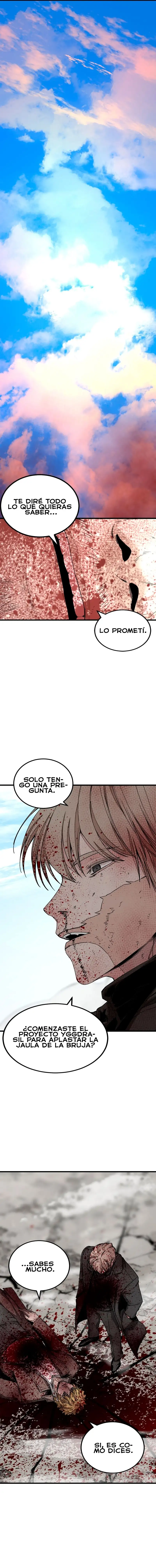 Asesino De Heroes capítulo 164, página 9