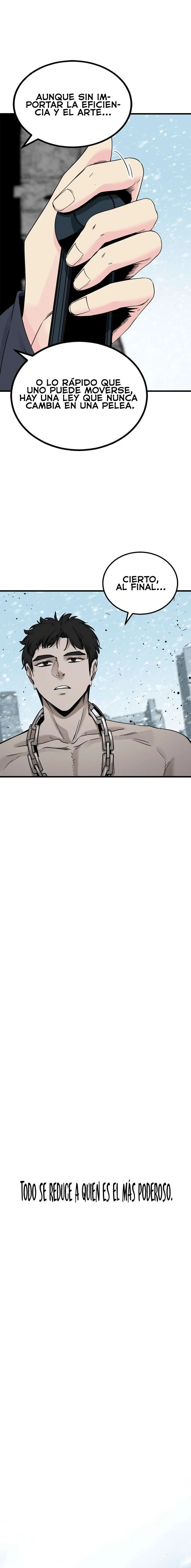 Asesino De Heroes capítulo 167, página 10