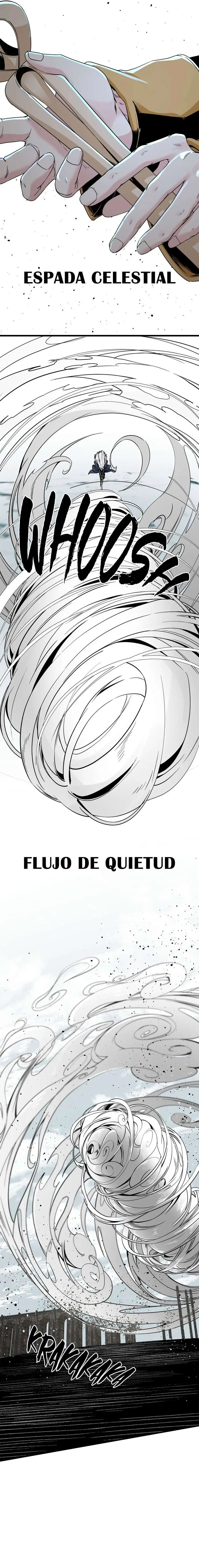 Asesino De Heroes capítulo 167, página 14