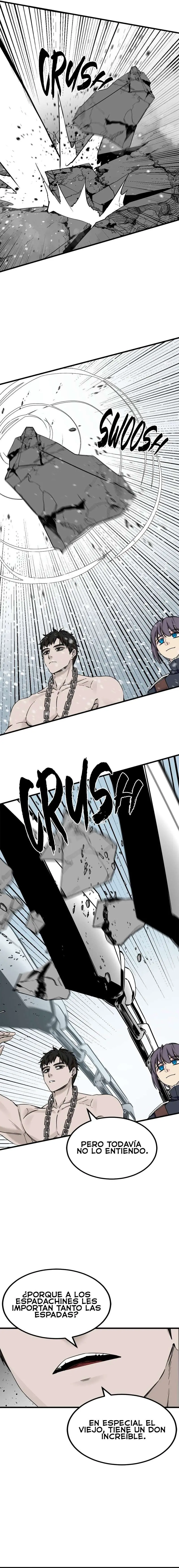 Asesino De Heroes capítulo 167, página 17