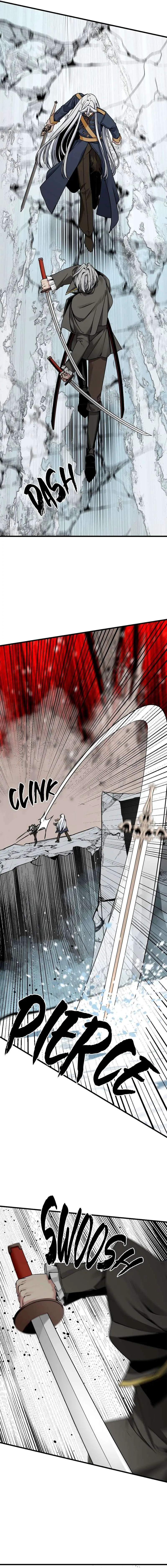 Asesino De Heroes capítulo 168, página 5