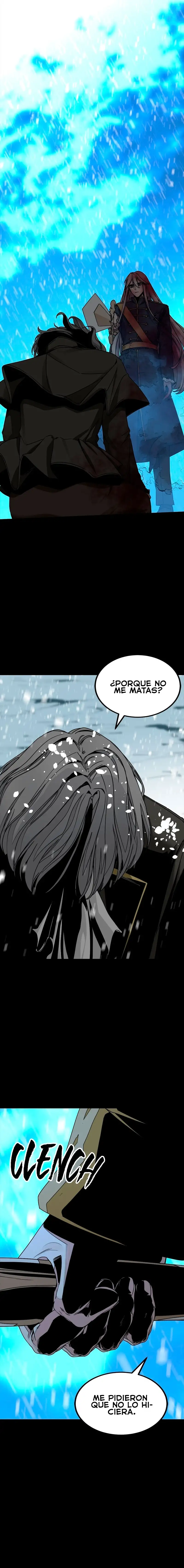 Asesino De Heroes capítulo 169, página 5