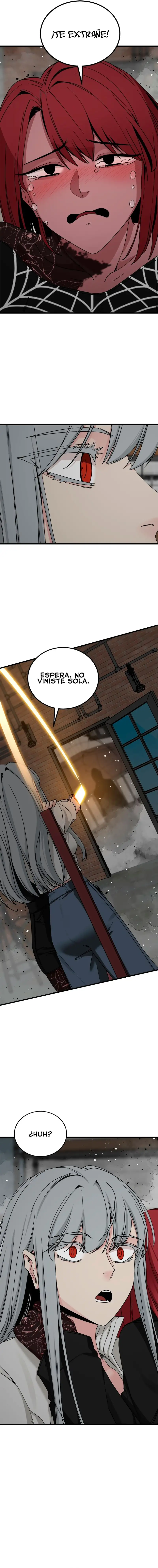 Asesino De Heroes capítulo 169, página 21