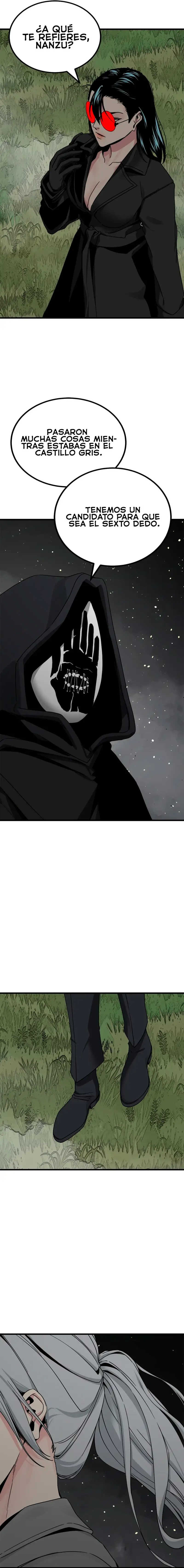 Asesino De Heroes capítulo 169, página 24