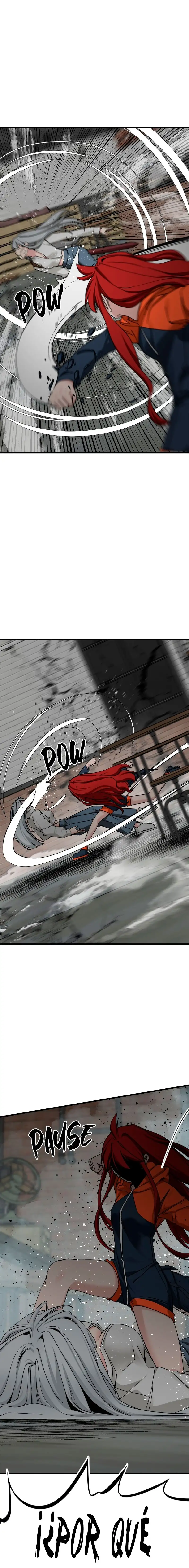 Asesino De Heroes capítulo 171, página 5