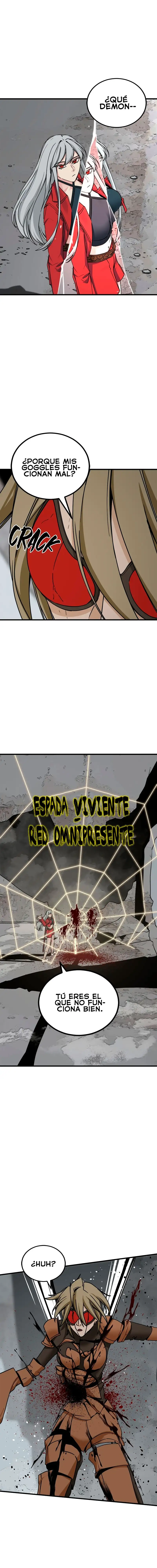 Asesino De Heroes capítulo 172, página 9