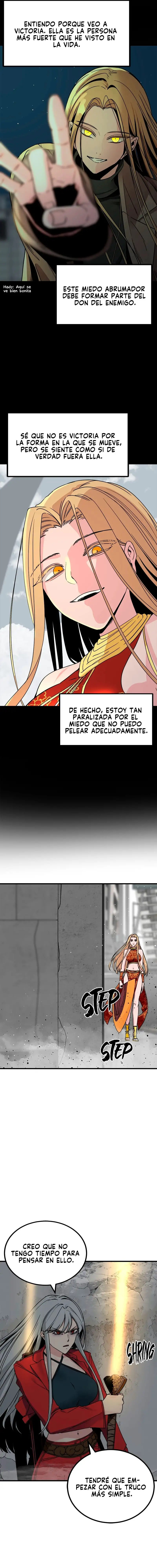 Asesino De Heroes capítulo 173, página 5