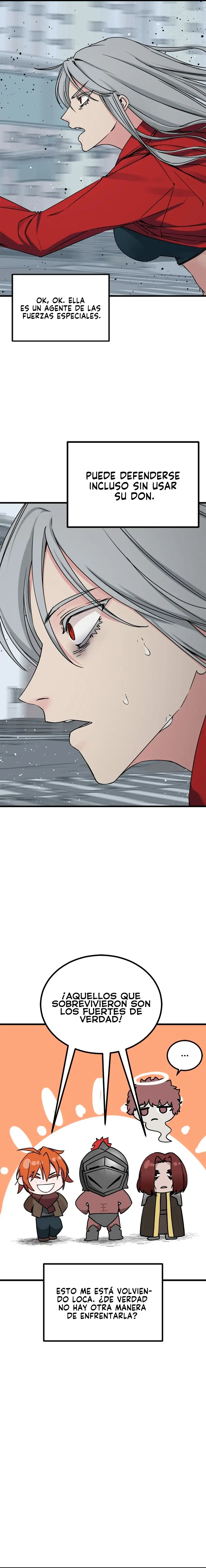 Asesino De Heroes capítulo 173, página 14