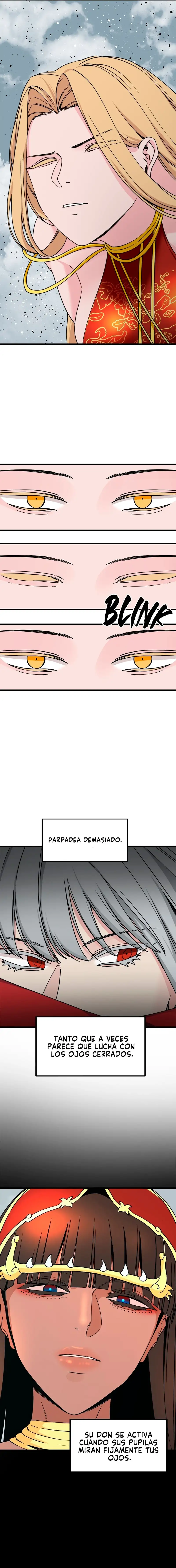 Asesino De Heroes capítulo 173, página 21