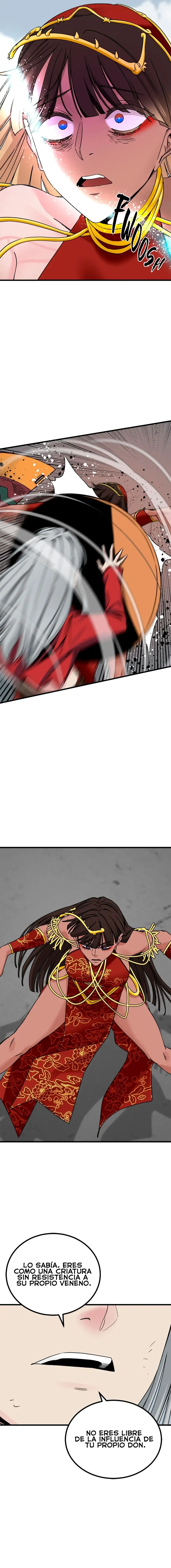 Asesino De Heroes capítulo 173, página 24