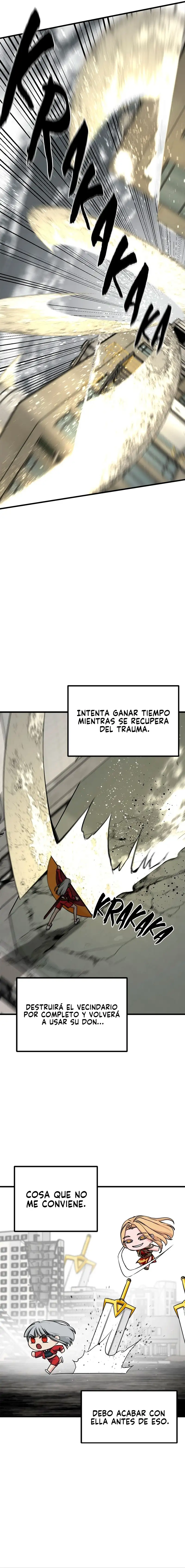 Asesino De Heroes capítulo 174, página 5