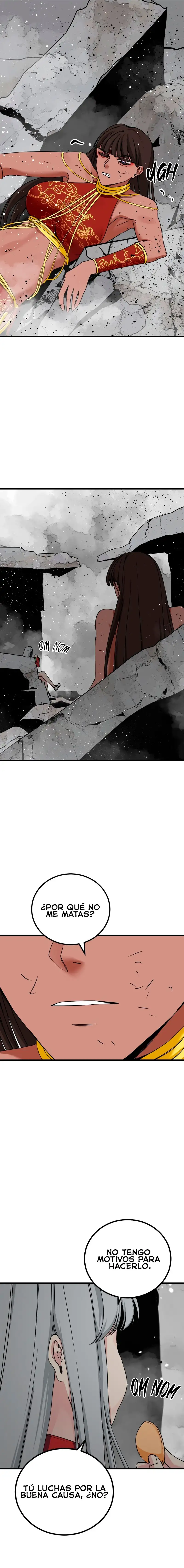 Asesino De Heroes capítulo 174, página 12