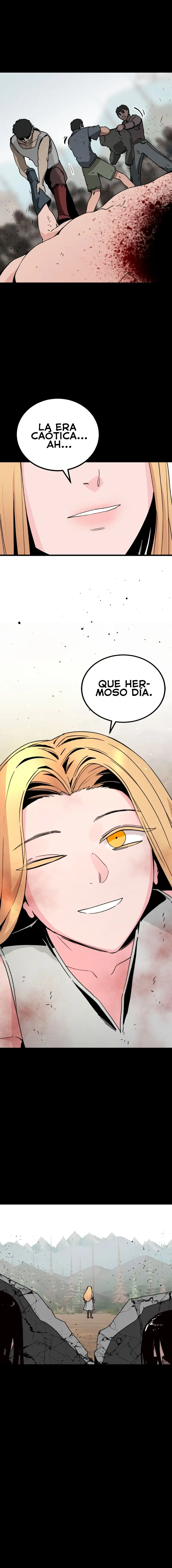 Asesino De Heroes capítulo 175, página 10
