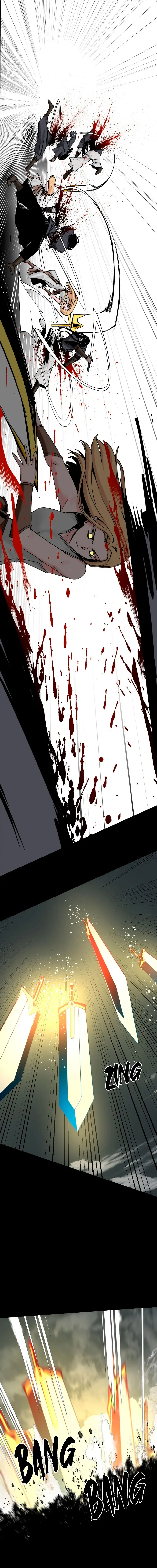 Asesino De Heroes capítulo 175, página 17