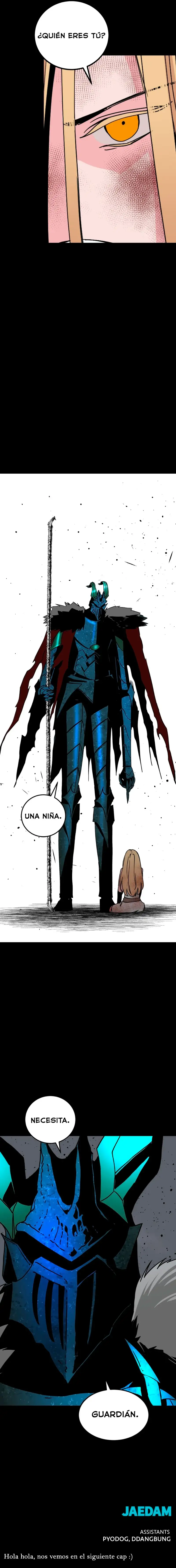 Asesino De Heroes capítulo 175, página 25