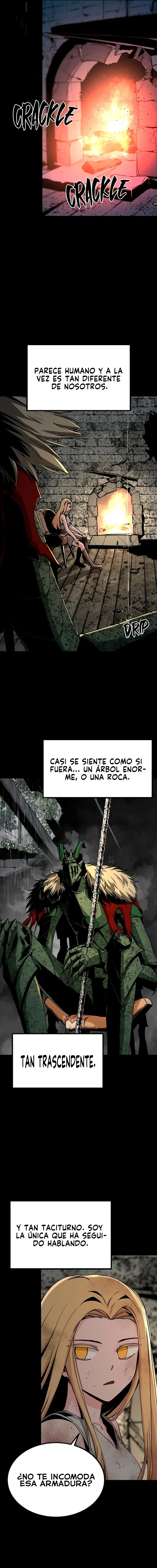 Asesino De Heroes capítulo 176, página 5
