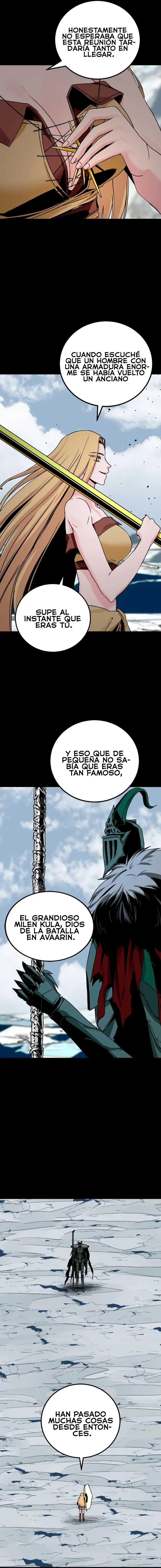 Asesino De Heroes capítulo 176, página 16