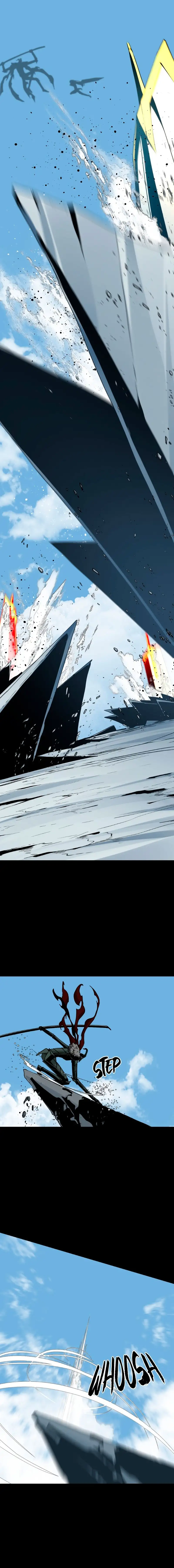 Asesino De Heroes capítulo 176, página 21