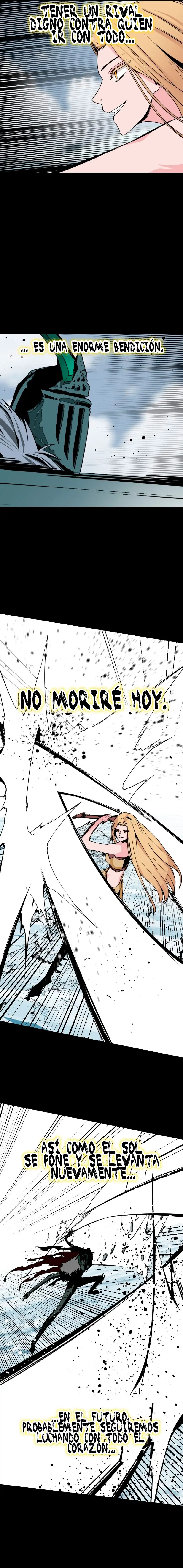 Asesino De Heroes capítulo 176, página 24