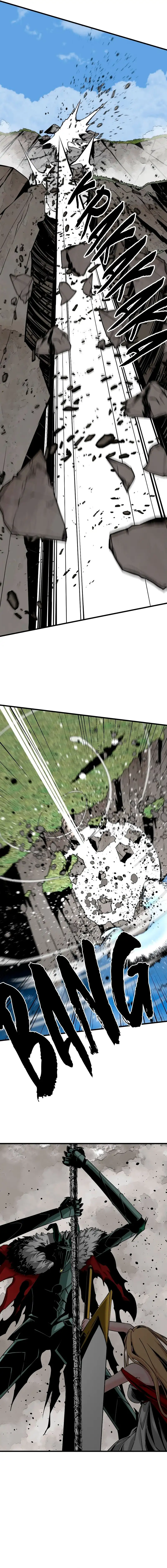 Asesino De Heroes capítulo 177, página 5