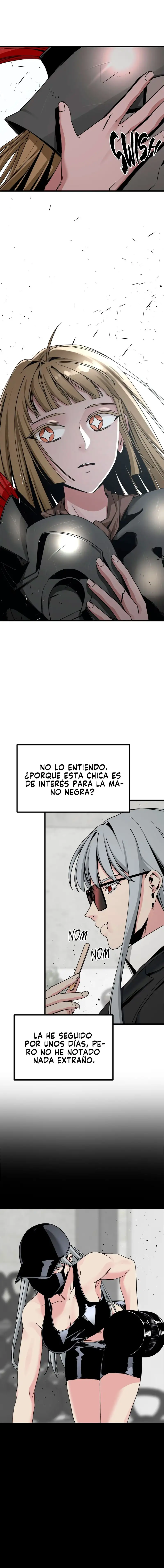 Asesino De Heroes capítulo 178, página 5