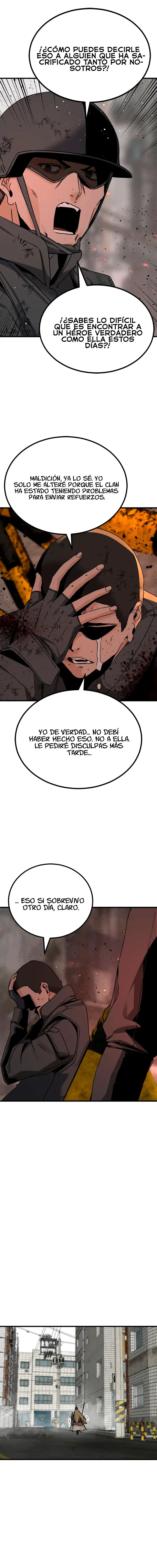 Asesino De Heroes capítulo 178, página 10