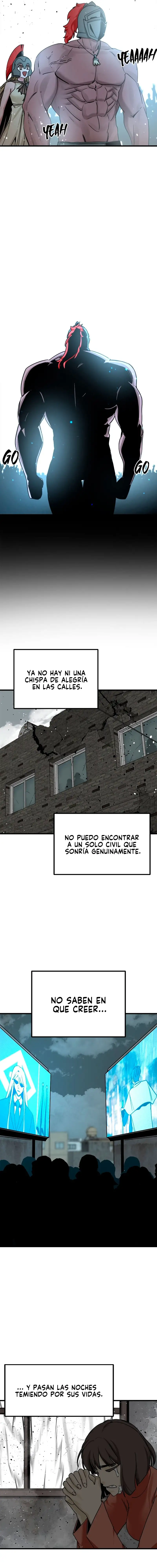 Asesino De Heroes capítulo 178, página 12