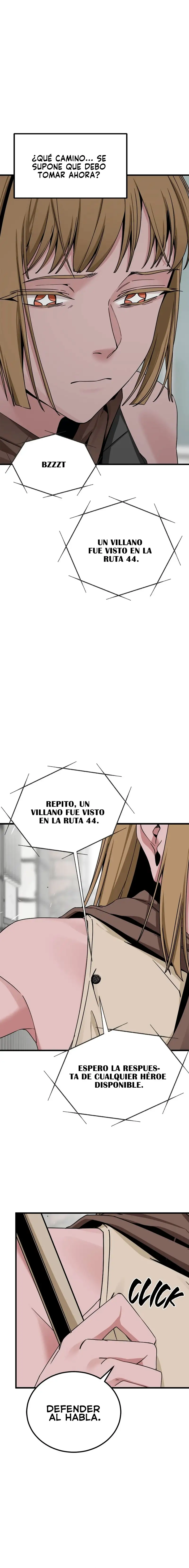 Asesino De Heroes capítulo 178, página 13