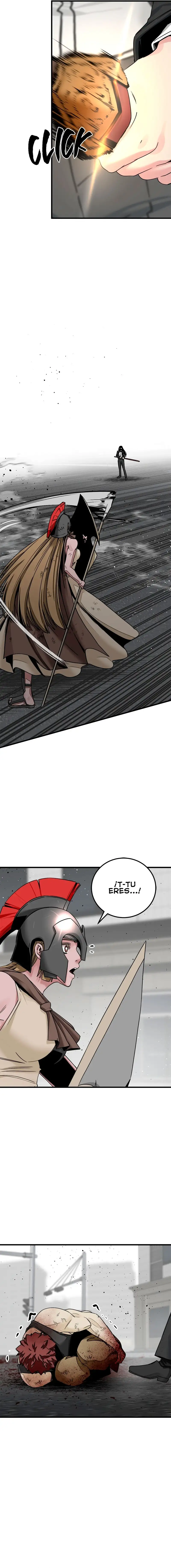 Asesino De Heroes capítulo 178, página 16