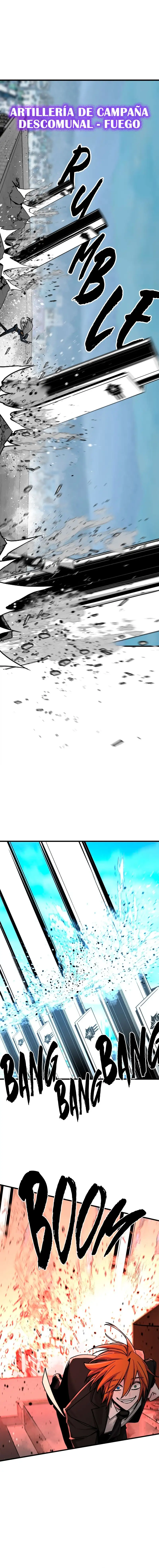 Asesino De Heroes capítulo 179, página 5
