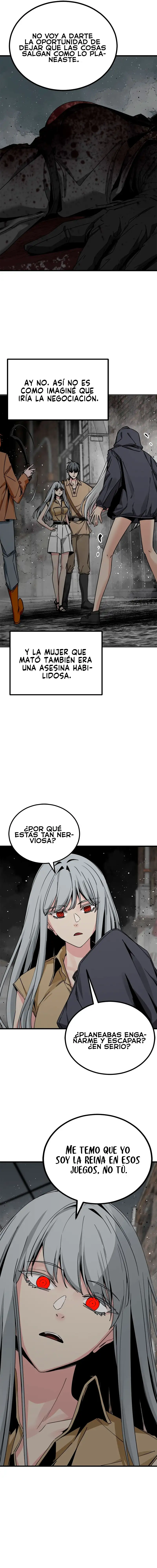 Asesino De Heroes capítulo 182, página 2