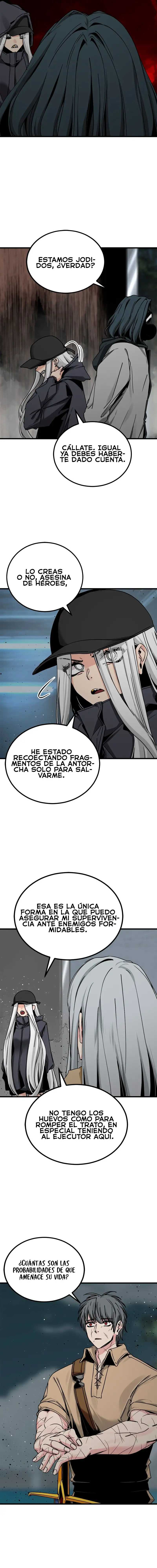 Asesino De Heroes capítulo 182, página 7