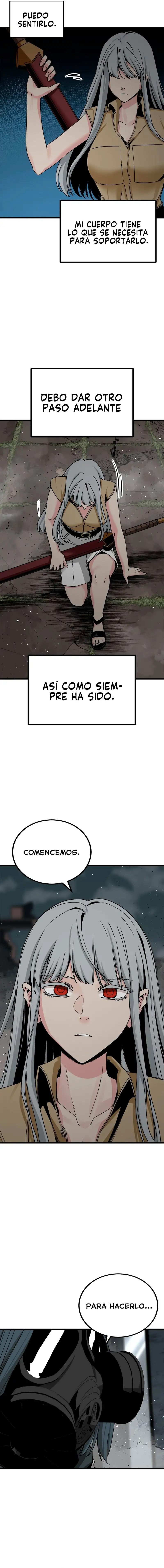 Asesino De Heroes capítulo 182, página 9