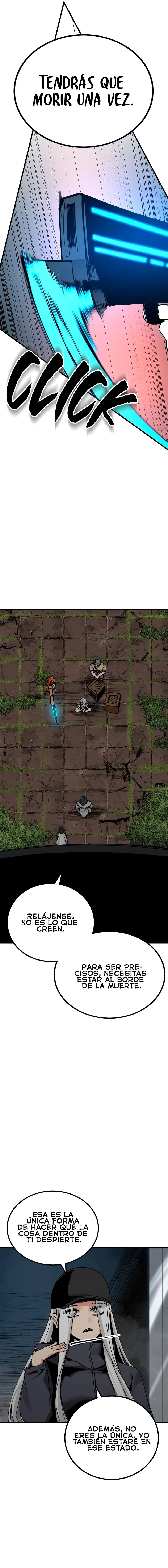 Asesino De Heroes capítulo 182, página 10