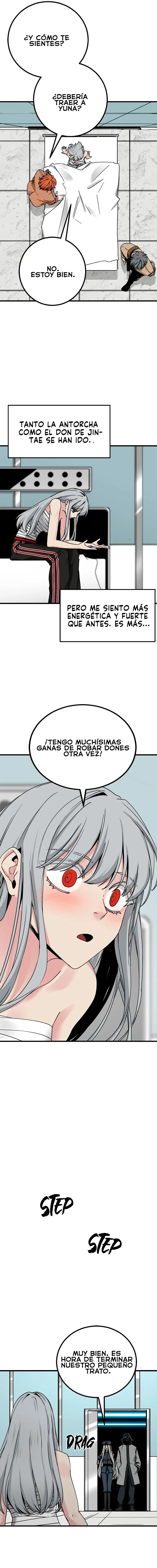 Asesino De Heroes capítulo 182, página 14