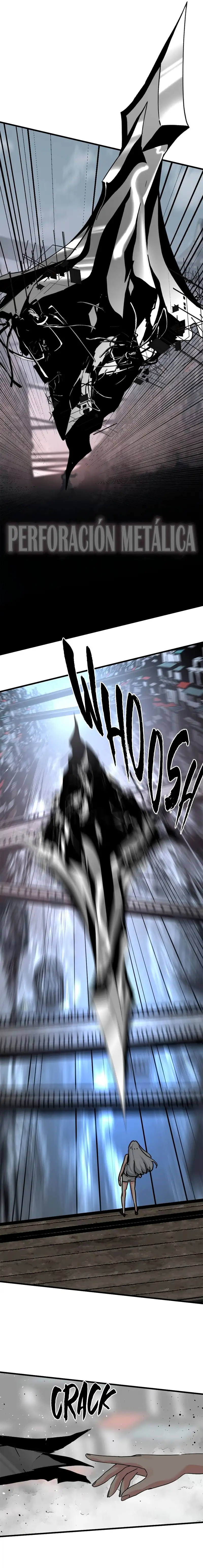 Asesino De Heroes capítulo 183, página 6