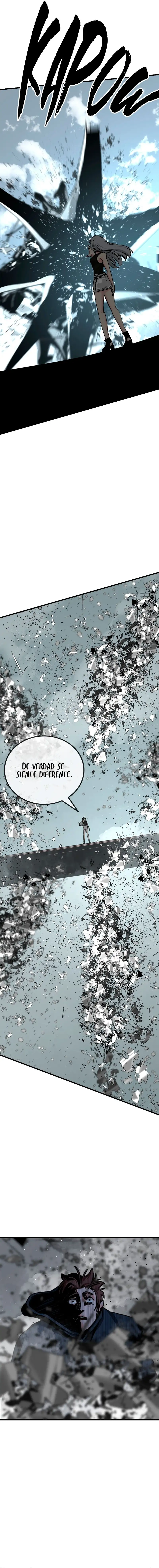 Asesino De Heroes capítulo 183, página 7