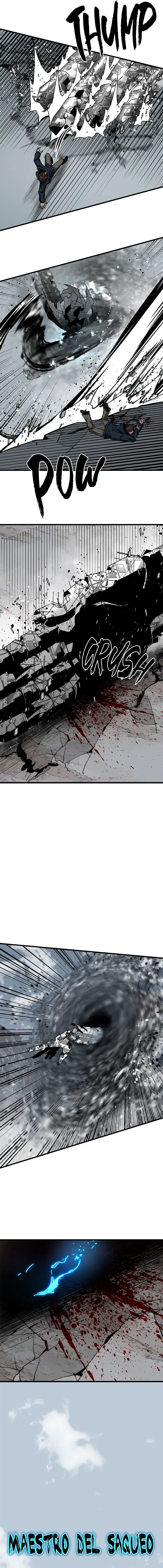 Asesino De Heroes capítulo 183, página 10