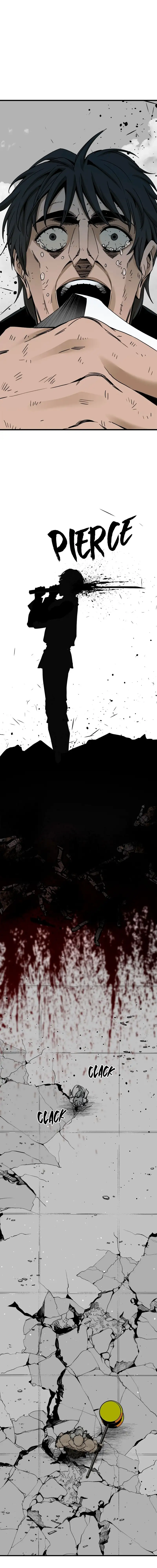 Asesino De Heroes capítulo 183, página 17