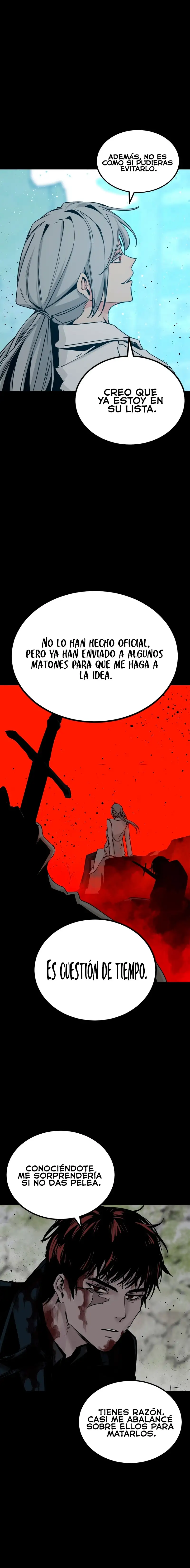 Asesino De Heroes capítulo 186, página 5