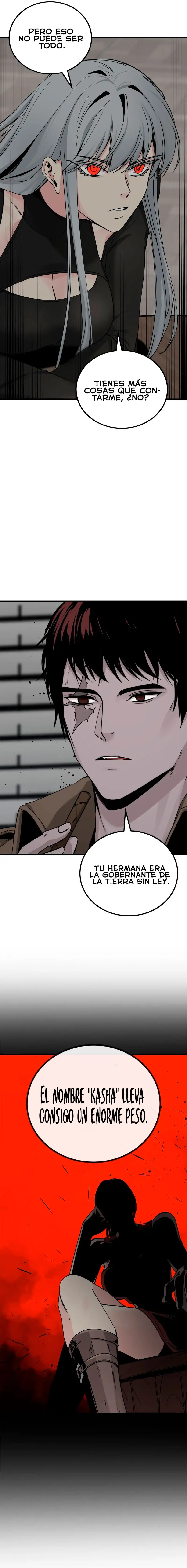 Asesino De Heroes capítulo 186, página 14