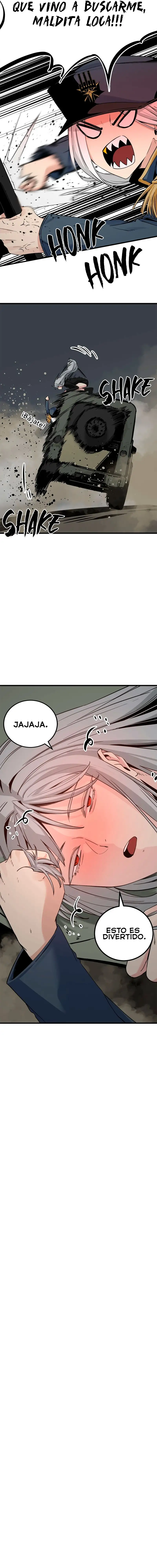 Asesino De Heroes capítulo 186, página 24