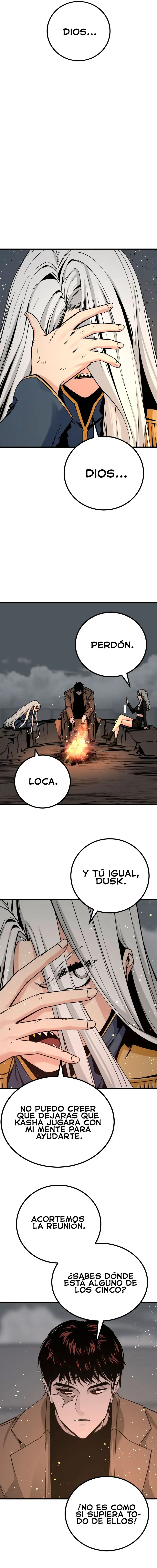Asesino De Heroes capítulo 187, página 14