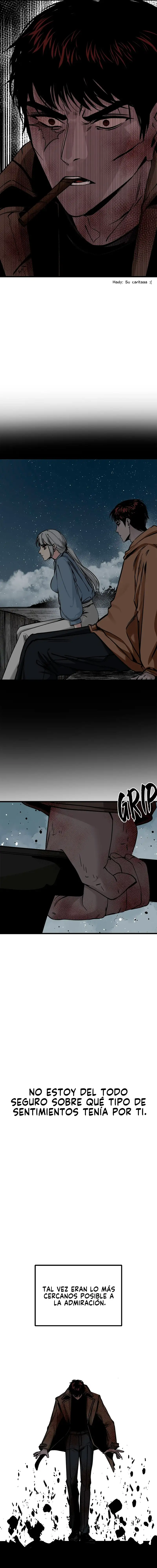 Asesino De Heroes capítulo 191, página 14