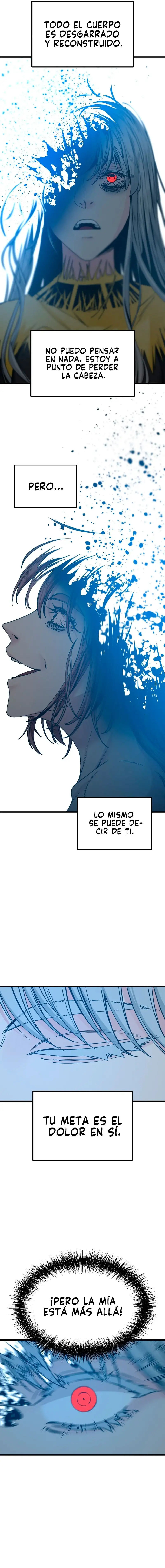 Asesino De Heroes capítulo 192, página 19