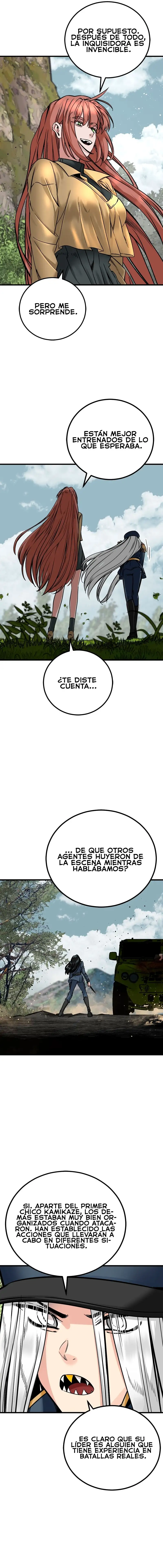 Asesino De Heroes capítulo 196, página 6